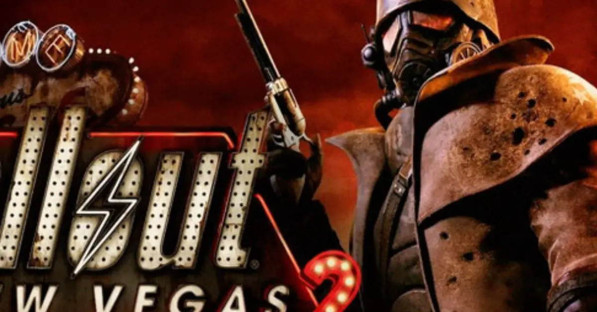 How to Run in Fallout New Vegas Xbox One
