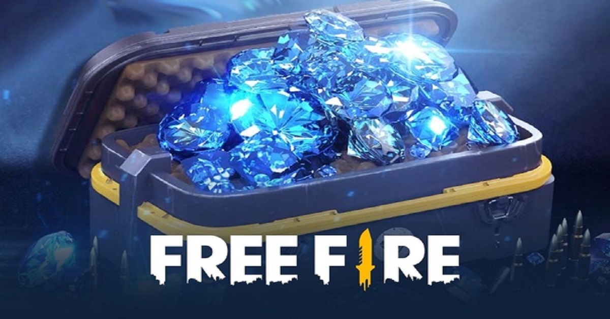 How Do I Get 100,000 Diamonds in Free Fire