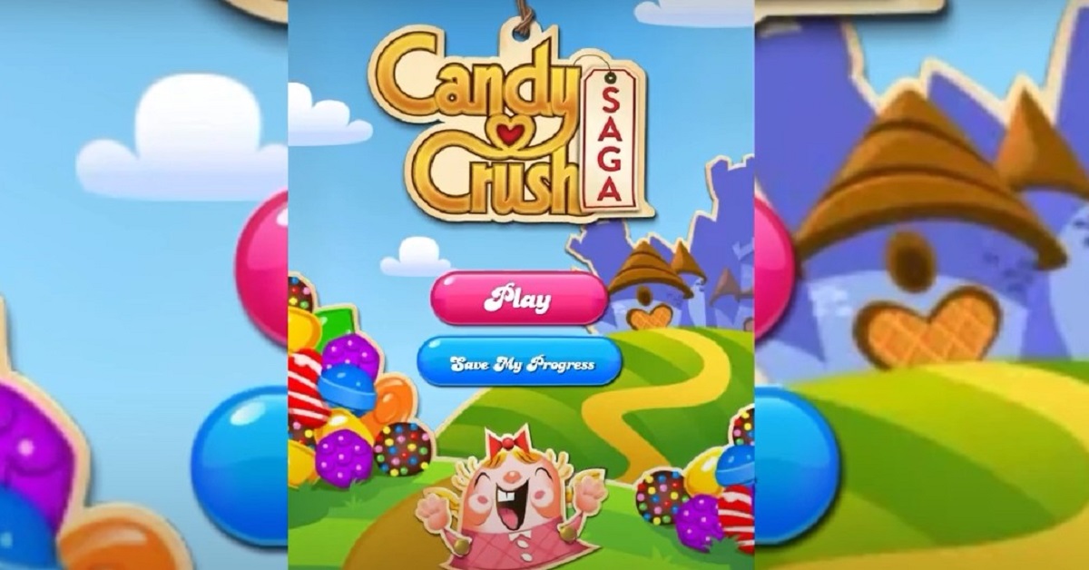 How to Play Candy Crush Saga
