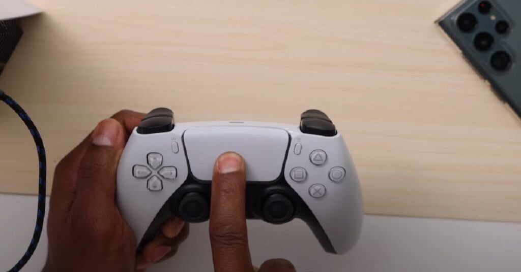 What to Do If You Can'T Find Your Ps5 Controller
