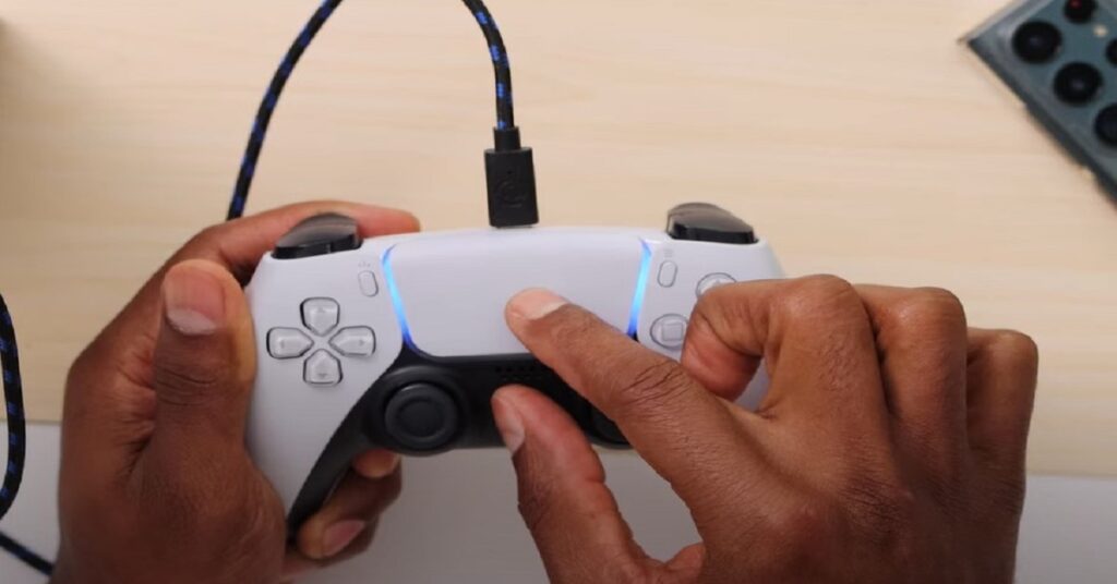 What to Do If You Can'T Find Your Ps5 Controller